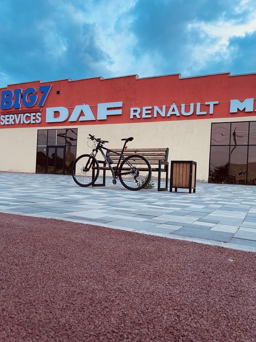 Велосипед Connandale