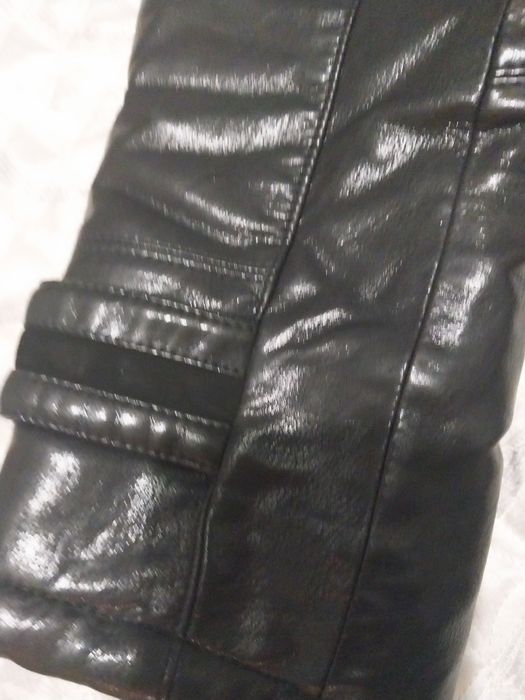 Дубленка мужская