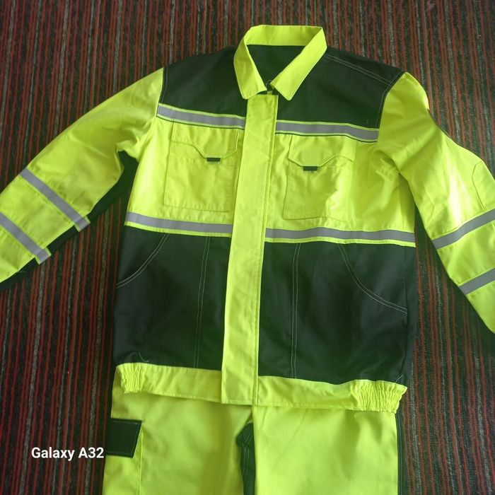 Spesadejda speskiyimlar