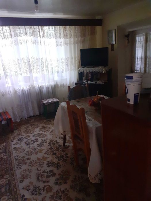 Casa de vanzare sat.Scoposeni, com Gorban, jud.Iasi
