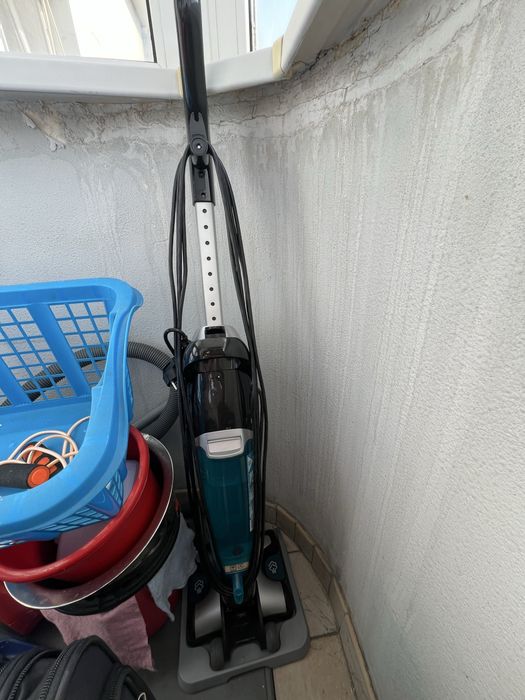 Пылесосы Tefal VP75XXXX Steam Cleaner