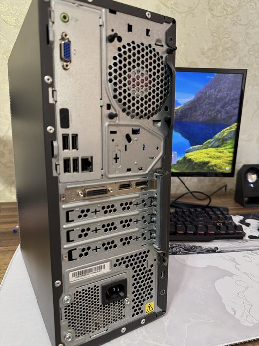 СРОЧНО продам системный блок