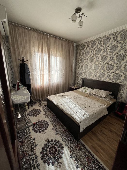 Dom sotiladi 77.48kv.m Ibn Sino Pojarka kochada remonti alo darajada