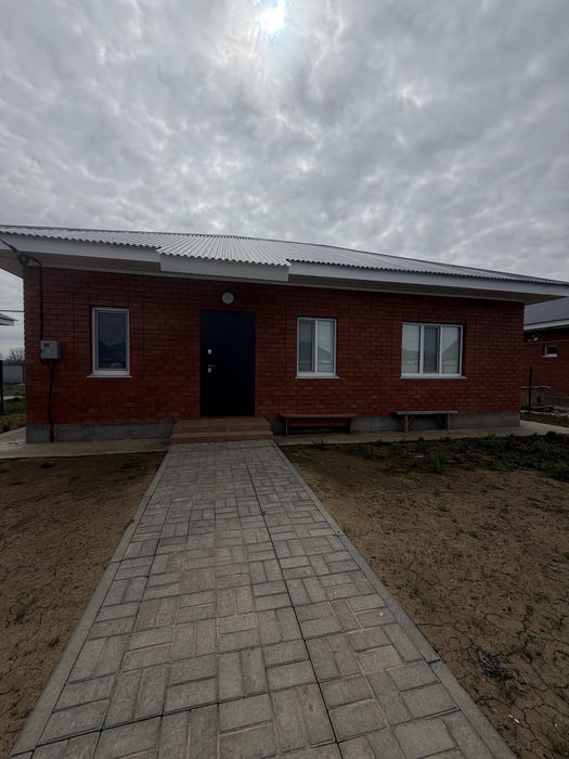 Продается дом Деркул 1