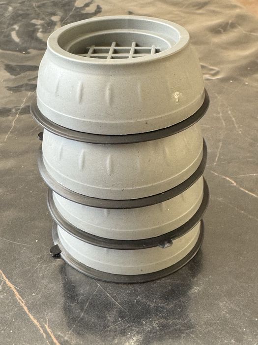 Антивибрационные проставки