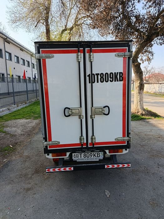 Chevrolet Labo 2026 — 4