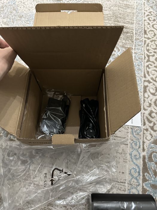 Продам принтер этикет , чековый Принтер Xprinter N160II