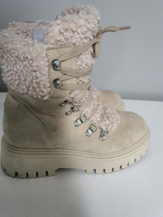 Дамски боти G-star