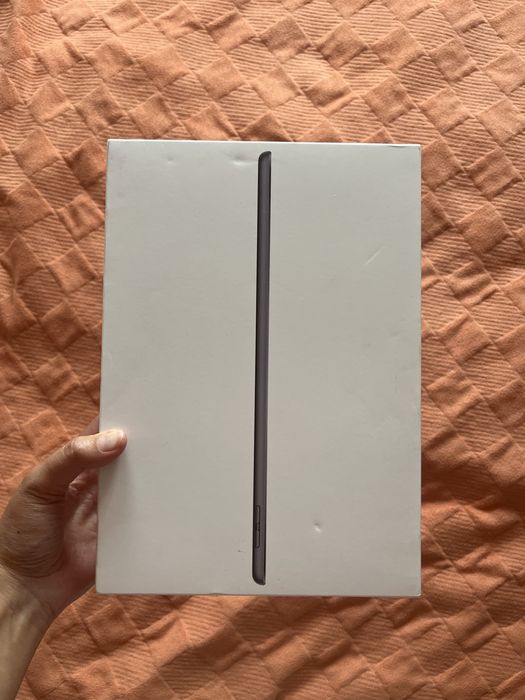 Ipad 9th generation