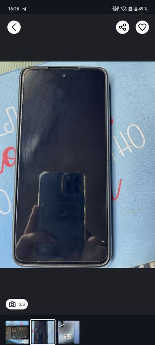 Продам realme c65