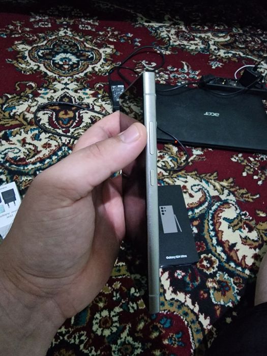 Samsung S24 ultra
