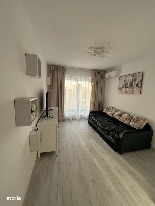 Garsoniera|Berceni|Mobilat|Aparatorii Patriei