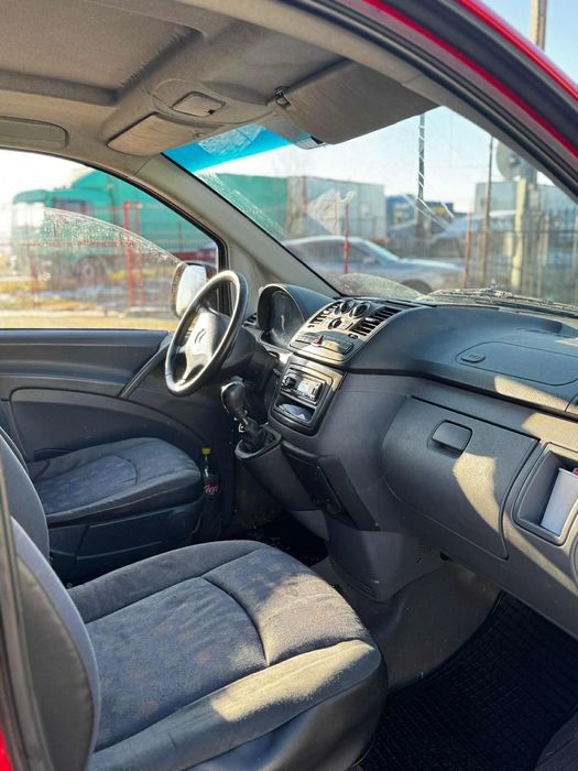 Mercedes VITO 2005 2.2 diesel