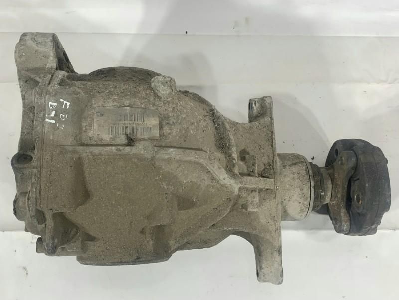 Diferential spate raport 2.81 BMW Seria 6 F12 7630828 3.0d cutie autom
