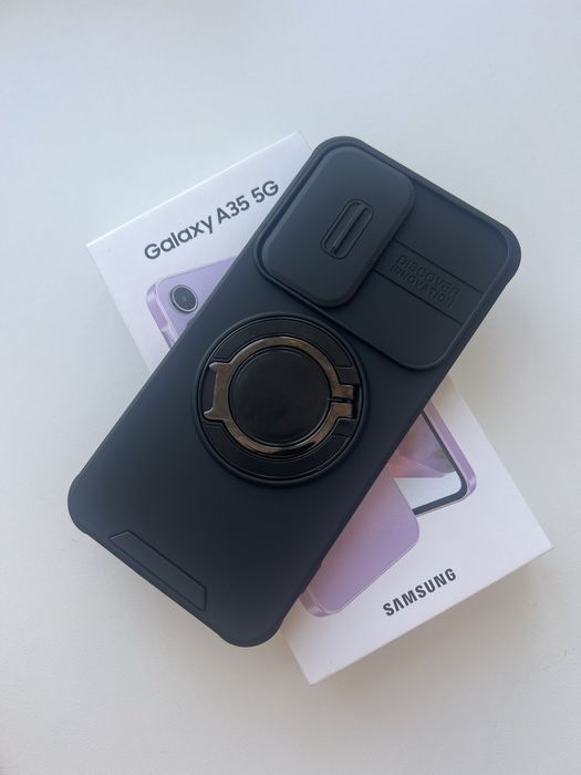 Samsung A35 5G 8/256