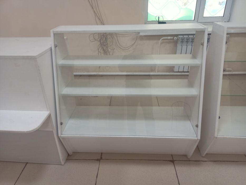 Продам мебельный стиляж