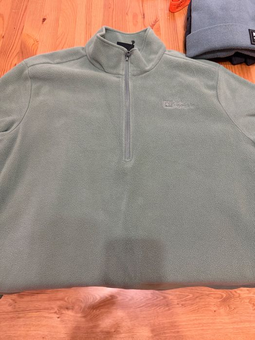 Мъжки ски / сноуборд комплект Montec, размер М - като нов