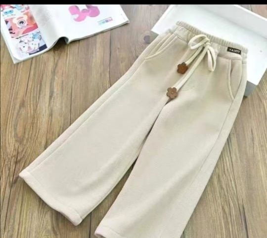 Брюки для девочек