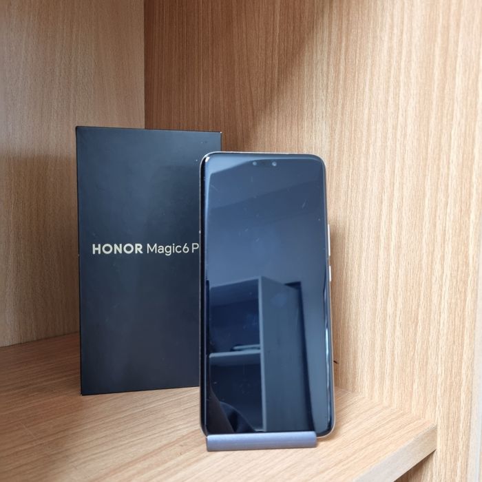 Honor Magic 6 Pro