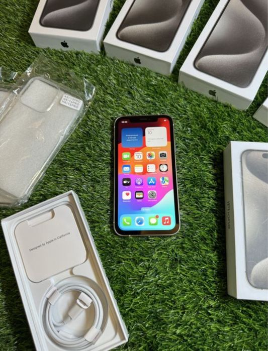 iPhone XR ( 15 Pro Korpus)