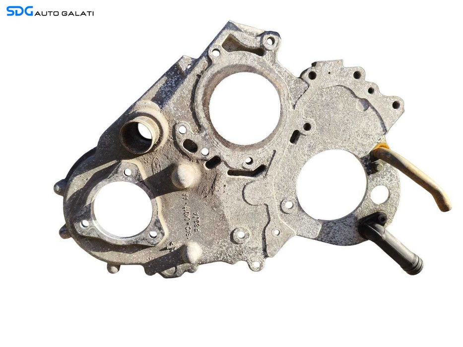 Capac Distributie Motor Ford S-Max 1.8 TDCI 2006 - 2014 Cod 1S4Q-6K011-AA [LR1976]