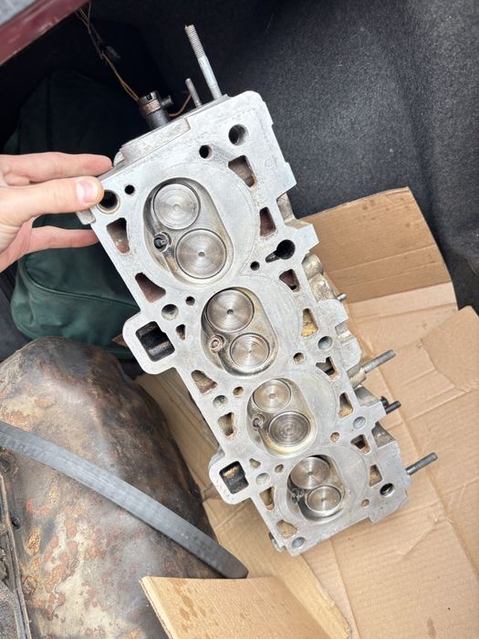 Продам Гбц Ваз 8кл