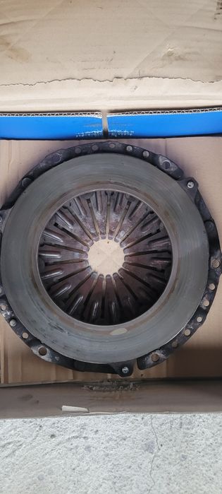 Kit ambreiaj passat b5 AJM AUY