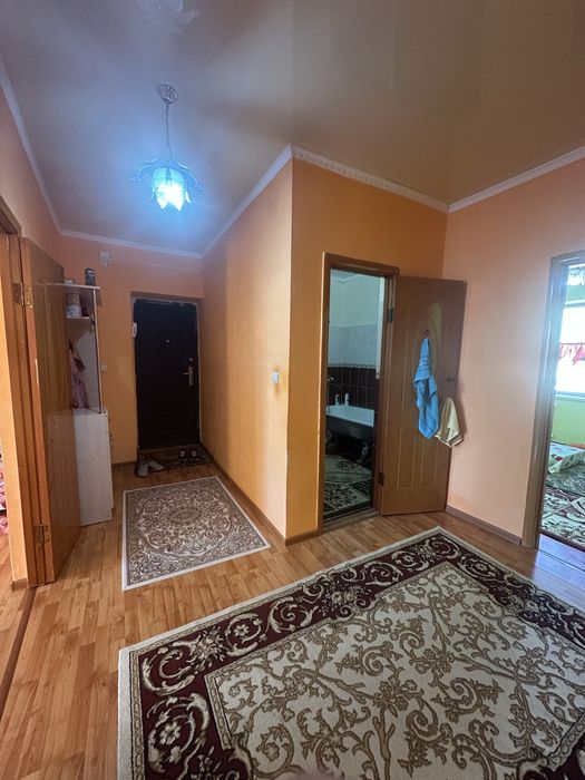 Новостройка 1 комн