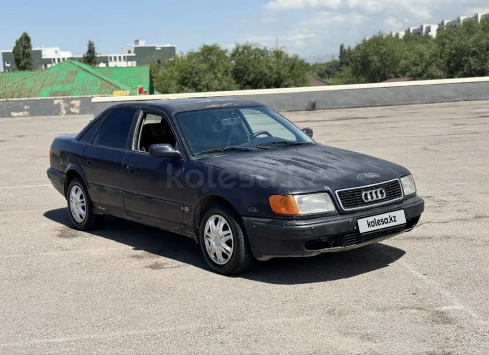 Срочно ауди с4 400тыс