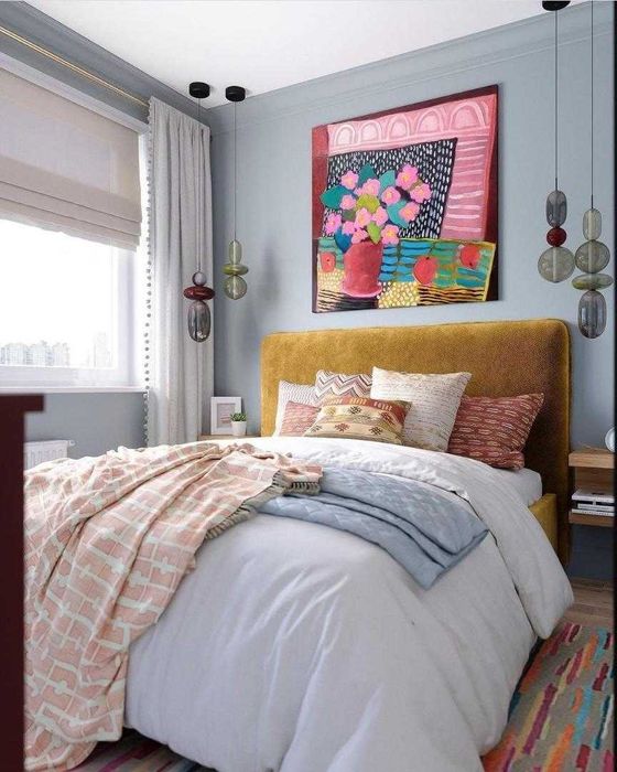 Сдается Квартира В Новостройке