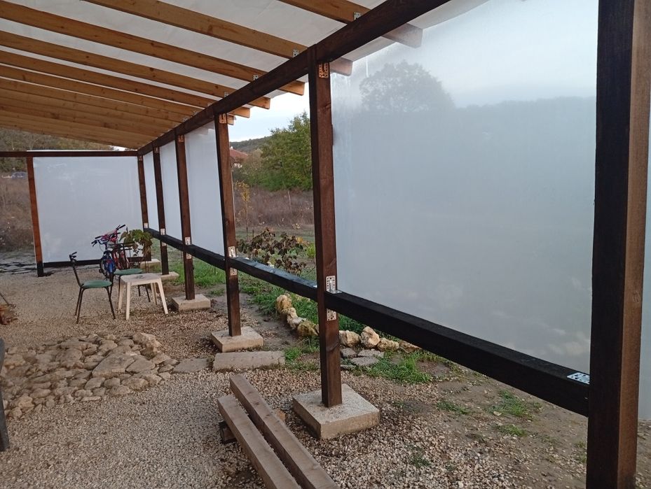 Продава се Земеделски имот в Варна, м-т Евксиноград -  кв.м за 33 €/дка - Снимка #12