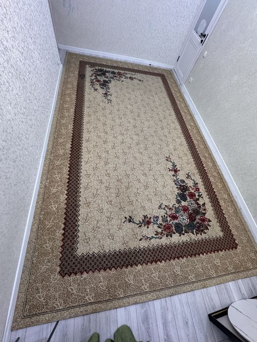 Ковер персидский