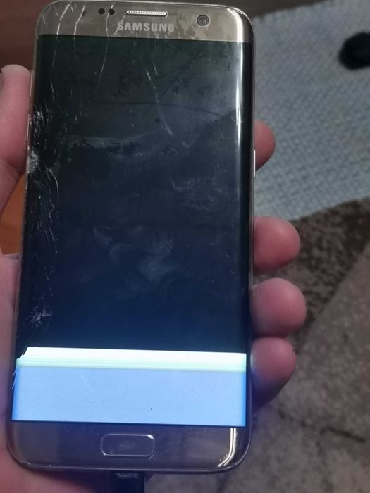 Samsung S7 Edge