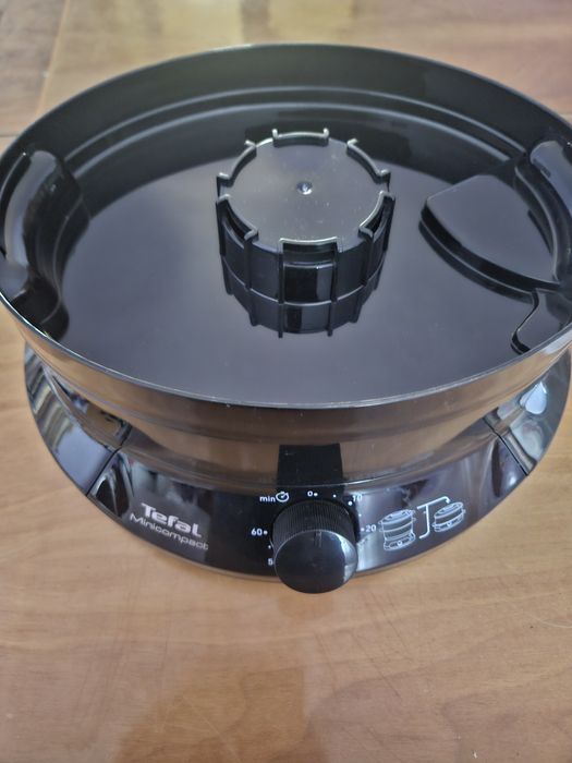 Aparat Gătit cu Abur Tefal