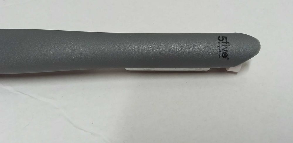 Белачка 5five сива, 20см
- за 4 €вро