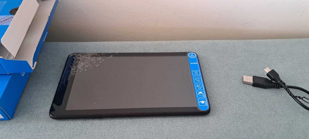 Таблет Alcatel 1T 7 16GB 4G 9013X