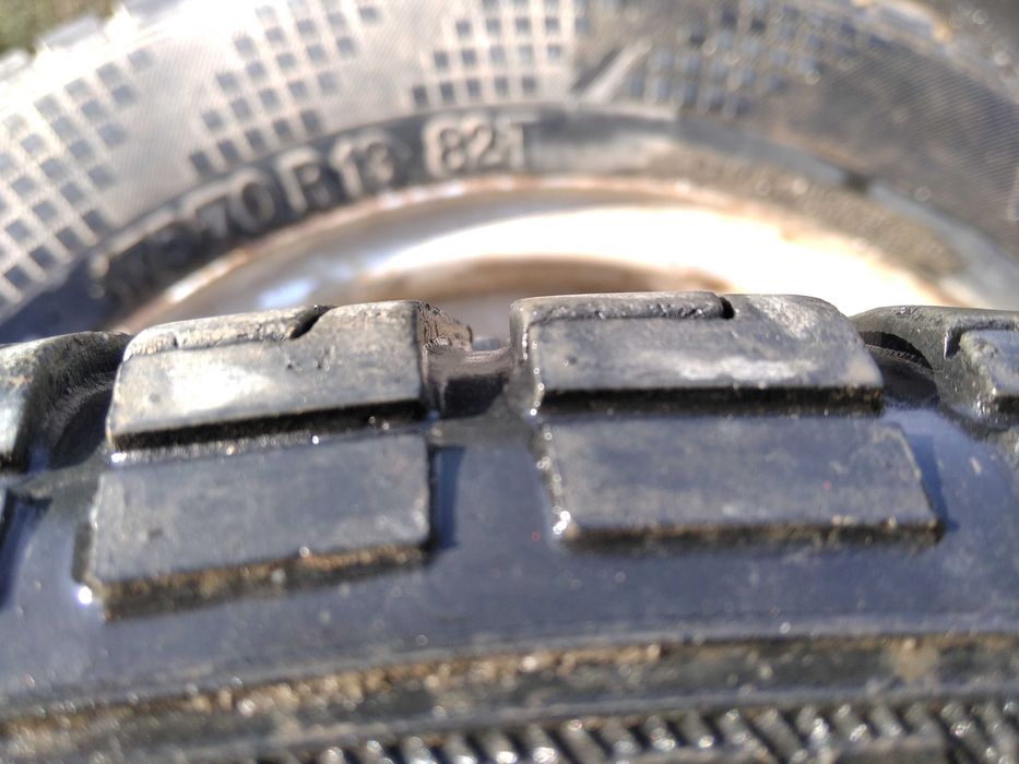 Зимни гуми Vredestein 175/70/13