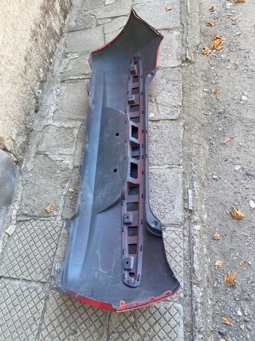 Задна броня за хюндай и 10