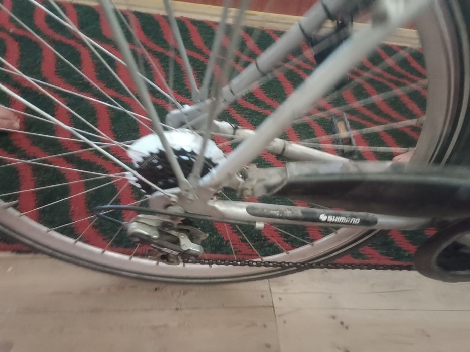Velosiped Germaniski