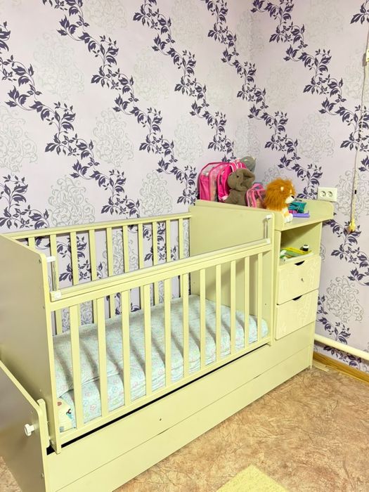 детский манеж сатылады