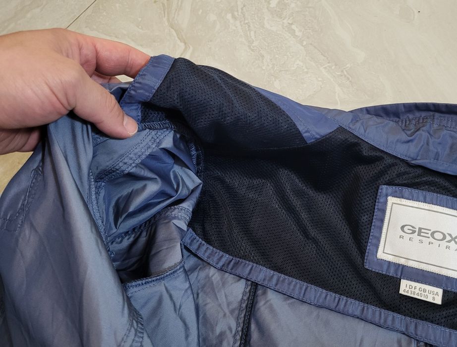 Jacheta dama Geox M
