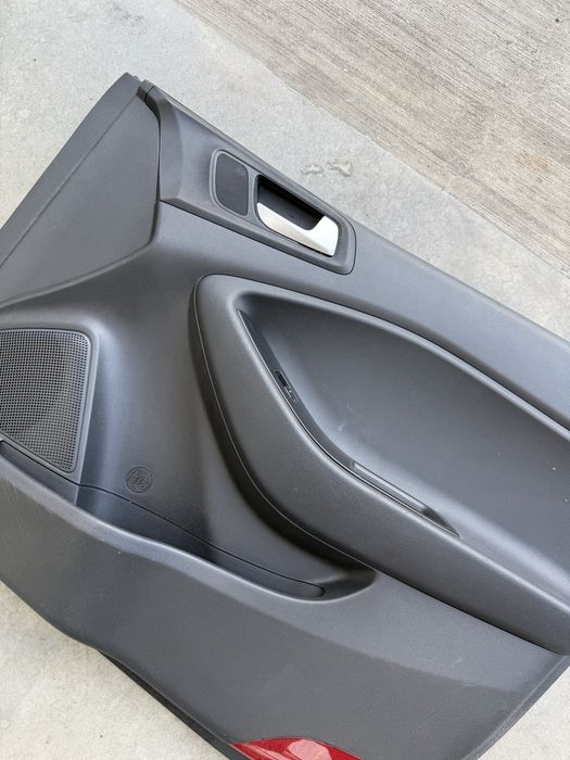 Кори за врата Hyundai I20