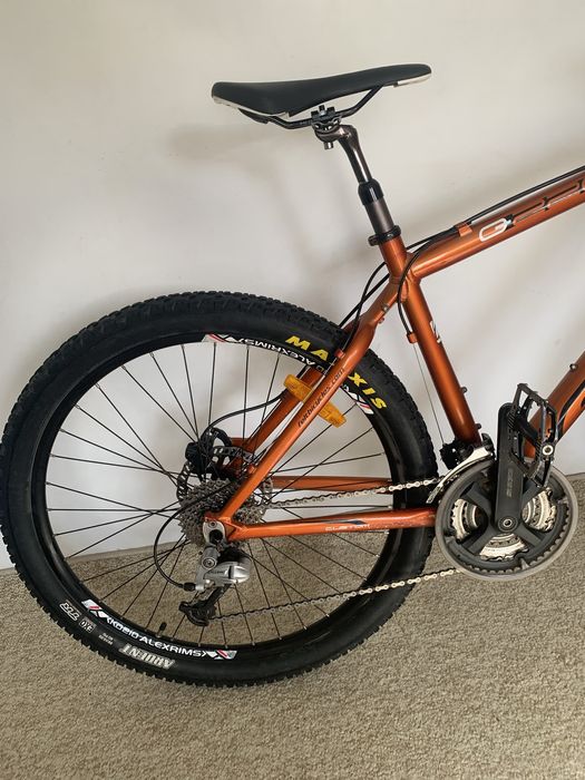 Bicicleta MTB 26” Felt Q220 nr M