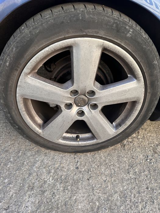 Джанти 18 5х112