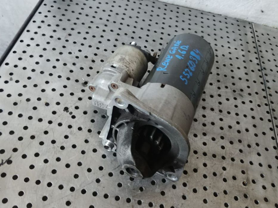 electromotor 1.6 d jeep renegade fiat doblo punto giulietta mito lancia musa  0001138010 51810308a