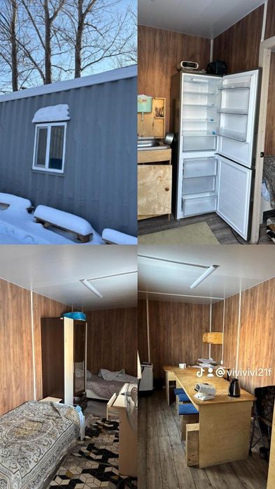 Продам контейнера 40 футов