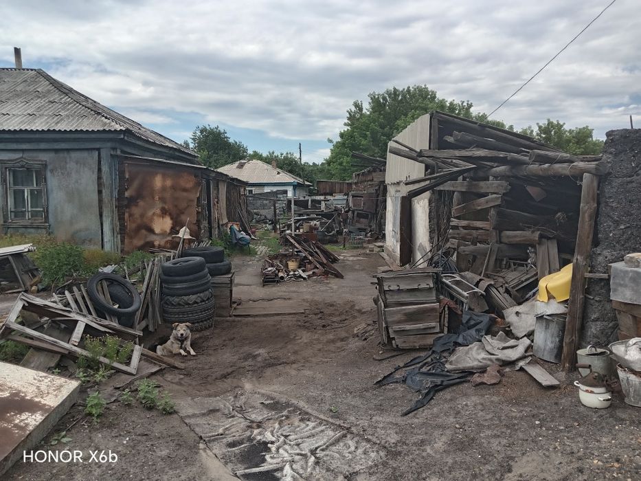 Земельный Участок пос. Контрольный
