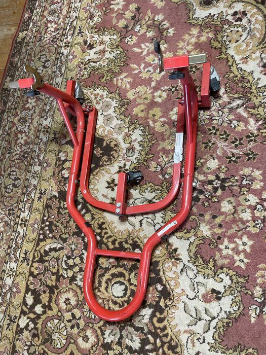 Vand stand stare noua