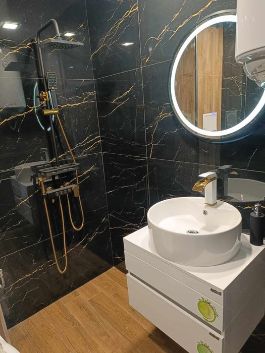 Майстор фаянс домашни ремонти