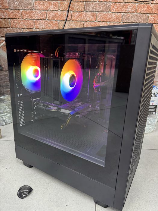 Продам 10 компьютеров в хорошем состоянии